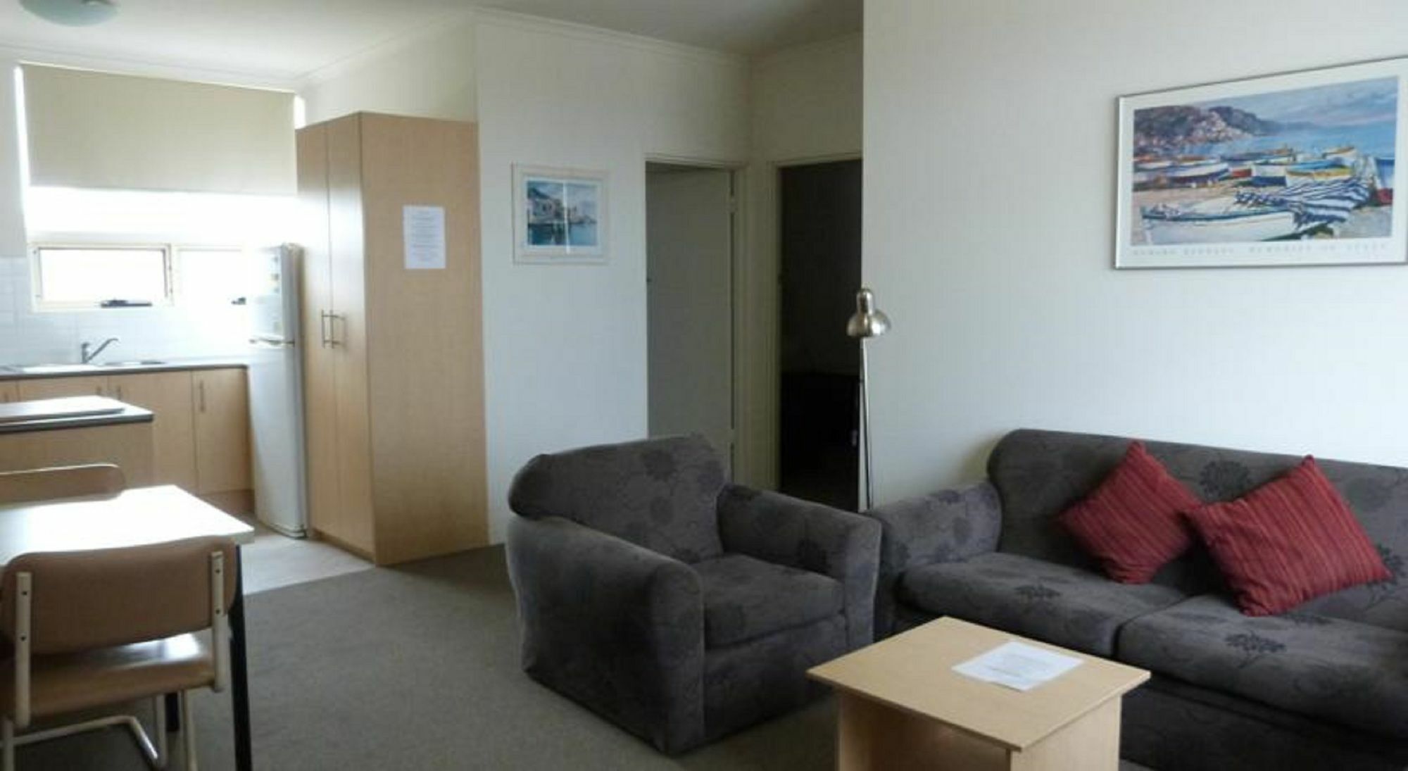 Glenelg Holiday Apartments - Corfu Adelaide Exterior foto